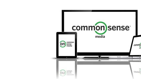 Common sense meida - Common Sense Selections for Movies; Marketing Campaign. 50 Modern Movies All Kids Should Watch Before They're 12 The Common Sense Seal. Common Sense Selections for Movies TV. TV Reviews and Lists. TV Reviews; Best TV Lists; Best TV Shows on Netflix, Disney+, and More; Common Sense Selections for TV; Video Reviews of TV Shows; Marketing Campaign 